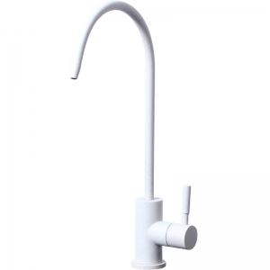 Rolya Ice Cream Water Filtration Tap 304 Stainless Steel