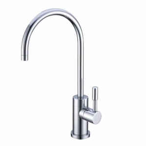 ROLYA Ro Water Filtration Tap in Chrome