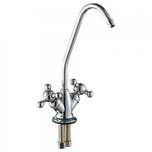 ROLYA Hot and Cold Filtered Water Faucet ---ROB2018