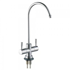 ROLYA Hot and Cold Filtered Water Faucet ---ROB2019